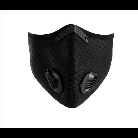 Face mask - Picture 4 of 6